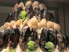 -星伦多自助料理·涮烤一体(江桥万达店)