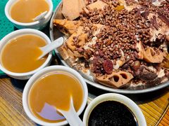 -农汤老店(顺联公园里店)