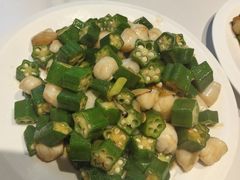 -渔港甄宴·海鲜·地标烟台菜(金沙滩店)