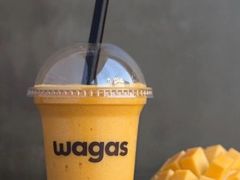 -Wagas沃歌斯(大学路店)