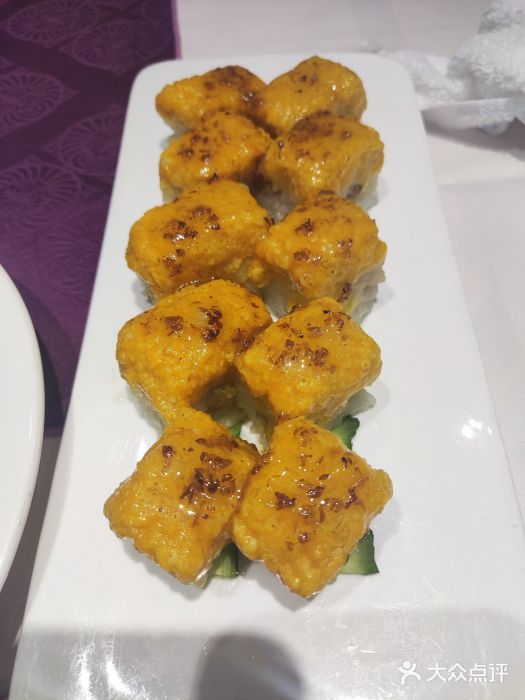 凯鸽酒楼•雁北民间菜(华北星店)图片