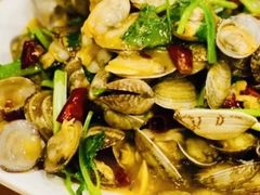 -京朋串屋·烧烤(望京西路总店)