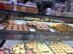 -稻香村(观前街店)