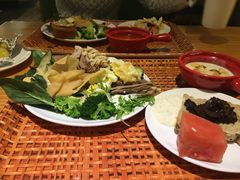 -So Lounge索兰至餐厅(蓝色港湾店)