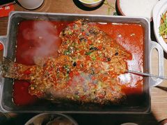 -湘味淳(千禧街店)