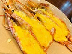 -广州希尔顿逸林酒店-OPEN開·全日制餐厅·海鲜·小火锅·自助餐(东风路店)