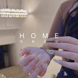 点击看大图 -花系美·美甲美睫精品店
