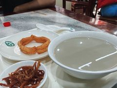 -锦芳小吃外卖(鲜鱼口店)