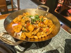 -一味大院•桐庐菜传承店(春江路店)