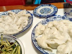 -老都一处饺子馆(道里店)