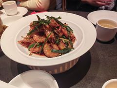 -炊江南·上海菜(国展华漕店)