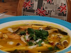 -品大三·经典淮扬菜(大行宫店)