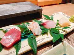 -一阳寿司(麦子街店)