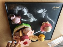 -哈根达斯(印力中心店)