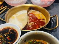 -滟设火锅料理(南滨路店)