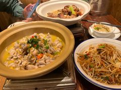 -衡厨·衡阳土菜(中南店)