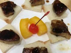 -东方红海鲜百汇(国际大厦店)