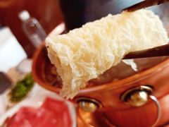 炸响铃-东来顺饭庄(天坛店)