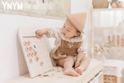 点击看大图 -雅尼·亚米儿童摄影美学馆(汉阳店)