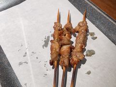 -管氏翅吧(马家堡店)