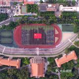 厦大开学第一天，上弦场万人大合唱、传国旗！
