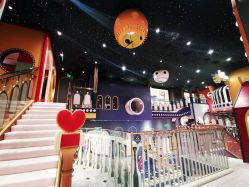 -meland亲子乐园•派对•研学(宁波华润万象城店)