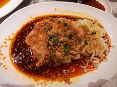 蒜泥白肉-天辣(金桥啦啦宝都店)