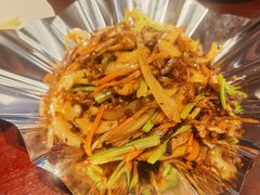 -那拉提之疆·新疆菜(美院店)