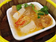 -三身人金新肠粉(丹霞店)