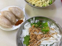 -浪记面店(老墟村店)