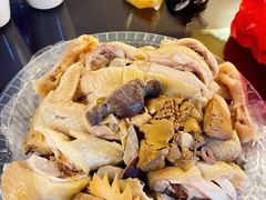 -肥婆兰鸡饭(西门外街店)