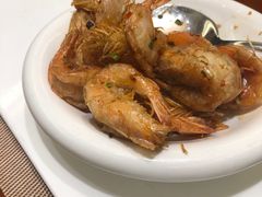 -潮府馆·非遗潮州菜·世纪公园(新国际博览中心店)