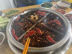-渝味黄姐火锅(黄泥村店)