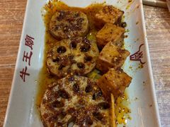 -牛王庙小吃(桥头街店)