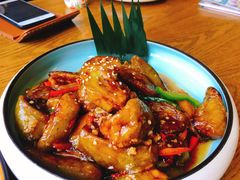 -娘惹裙厨餐厅(昙华林店)