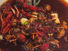-红盔甲·小龙虾(天钥桥店)