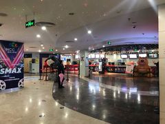 -天幕新彩云国际影城(激光巨幕店)