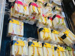 -85度C(南京龙江店)