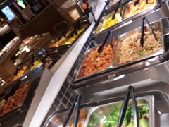 -比格比萨自助(宋家庄店)