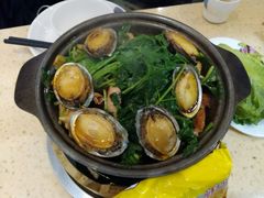 -芳村榕树头叹佬鸡煲(体育西店)