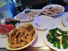 -重庆高老九火锅(万象城店)