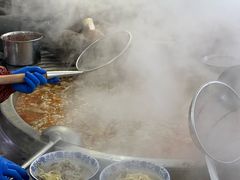 -王老三清真牛肉汤