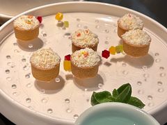 -额尔敦·品质自助(摩尔城店)