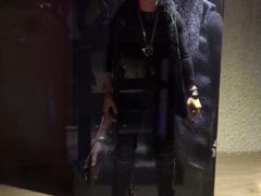 -疯克大象美式烤肉餐厅