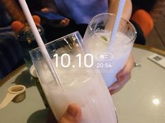 -半山半岛洲际度假酒店-沙滩吧