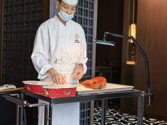 -秀儿四九城·新京菜(亚运村鸟巢店)