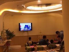 -嘉定民办实蒙早教中心