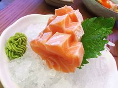 -饭町二郎日式综合茶餐(中安广场店)