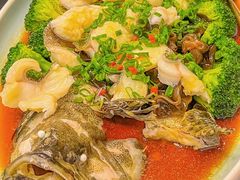 -喜粤8号(四海唐人街店)