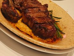 -MORTON'S 莫尔顿牛排坊(北京丽晶酒店)